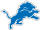 Detroit Lions